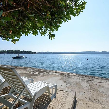 Apartments Mihaela Trogir Zewnętrze zdjęcie
