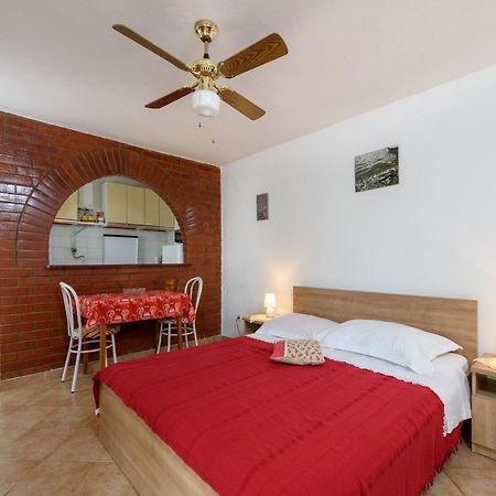 Apartments Mihaela Trogir Zewnętrze zdjęcie