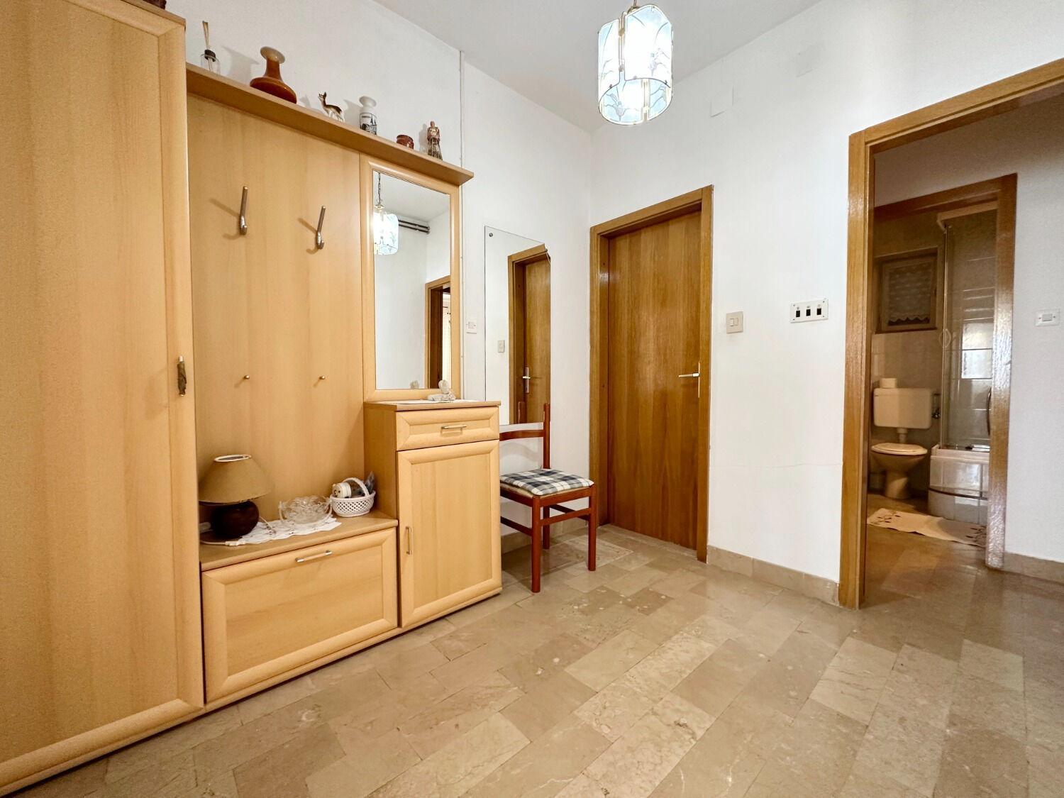 Apartments Mihaela Trogir Zewnętrze zdjęcie