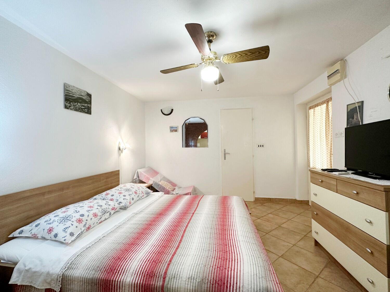 Apartments Mihaela Trogir Zewnętrze zdjęcie