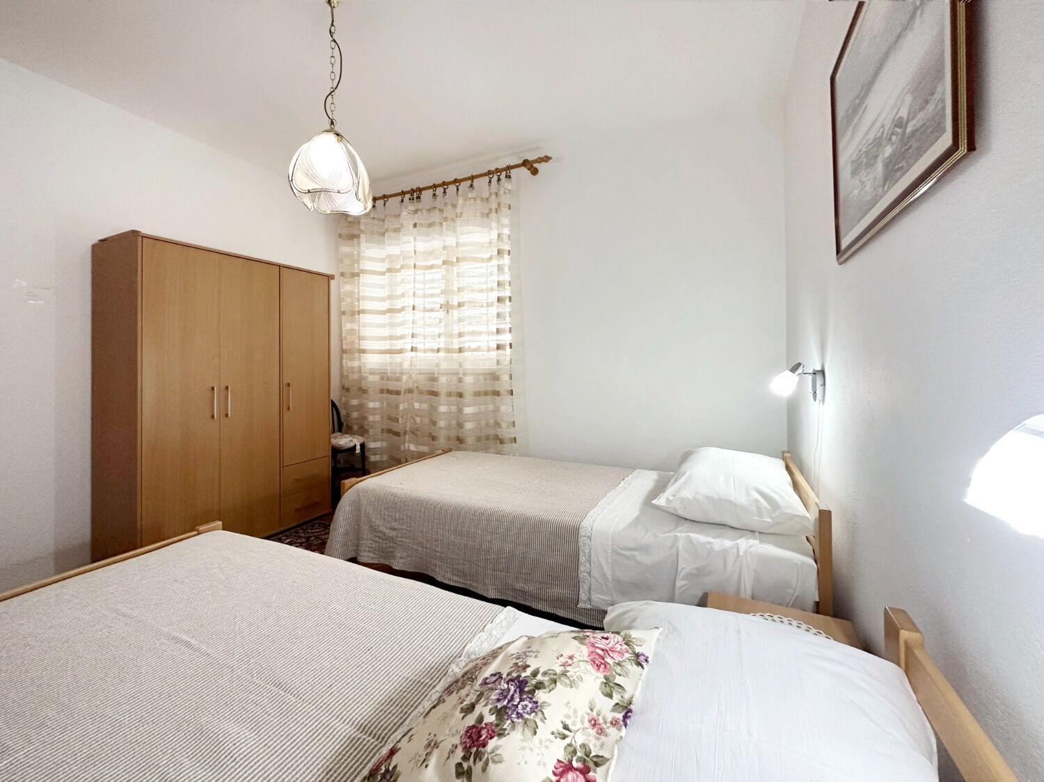 Apartments Mihaela Trogir Zewnętrze zdjęcie
