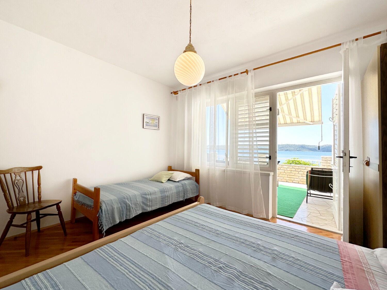 Apartments Mihaela Trogir Zewnętrze zdjęcie