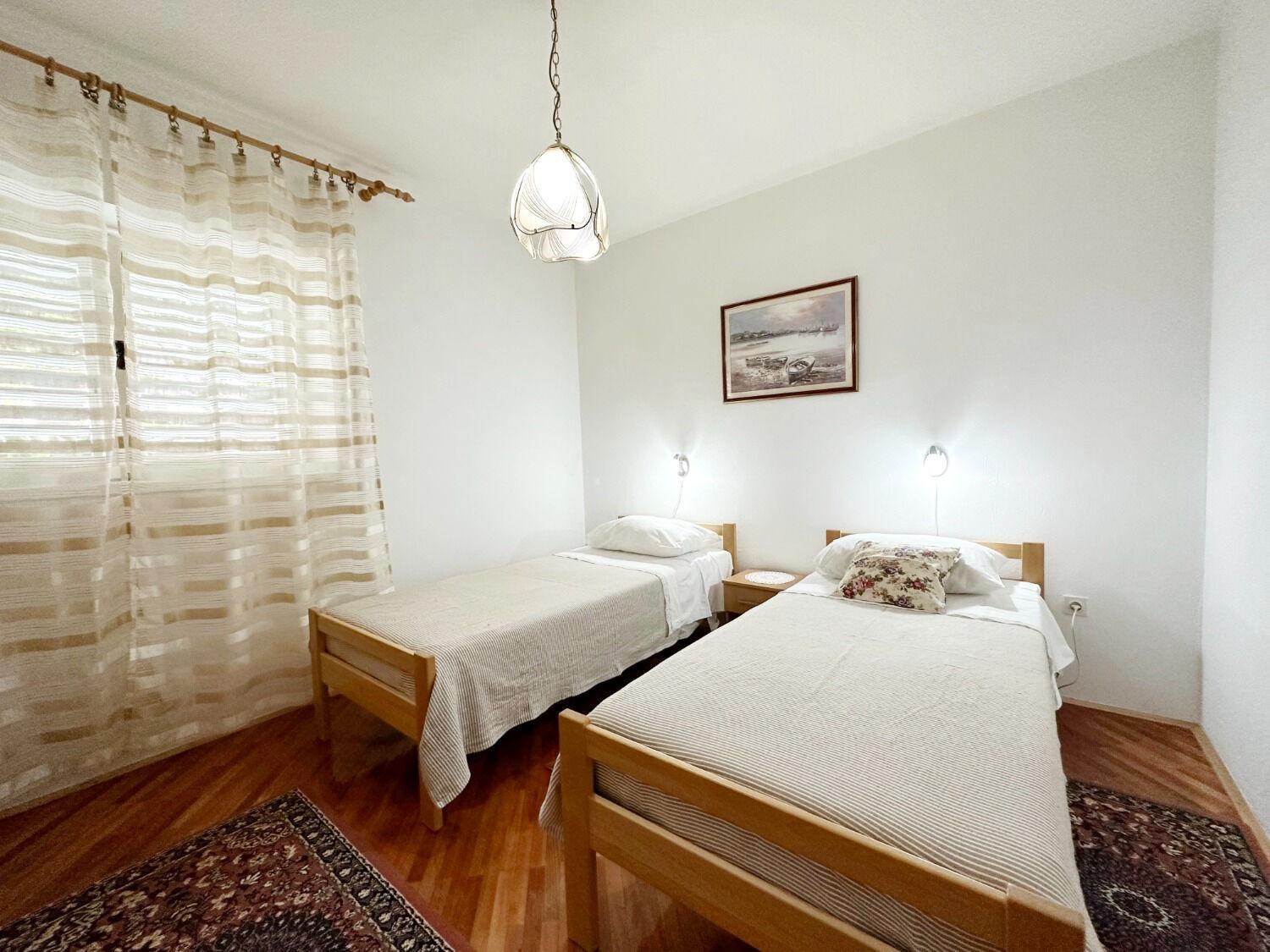 Apartments Mihaela Trogir Zewnętrze zdjęcie