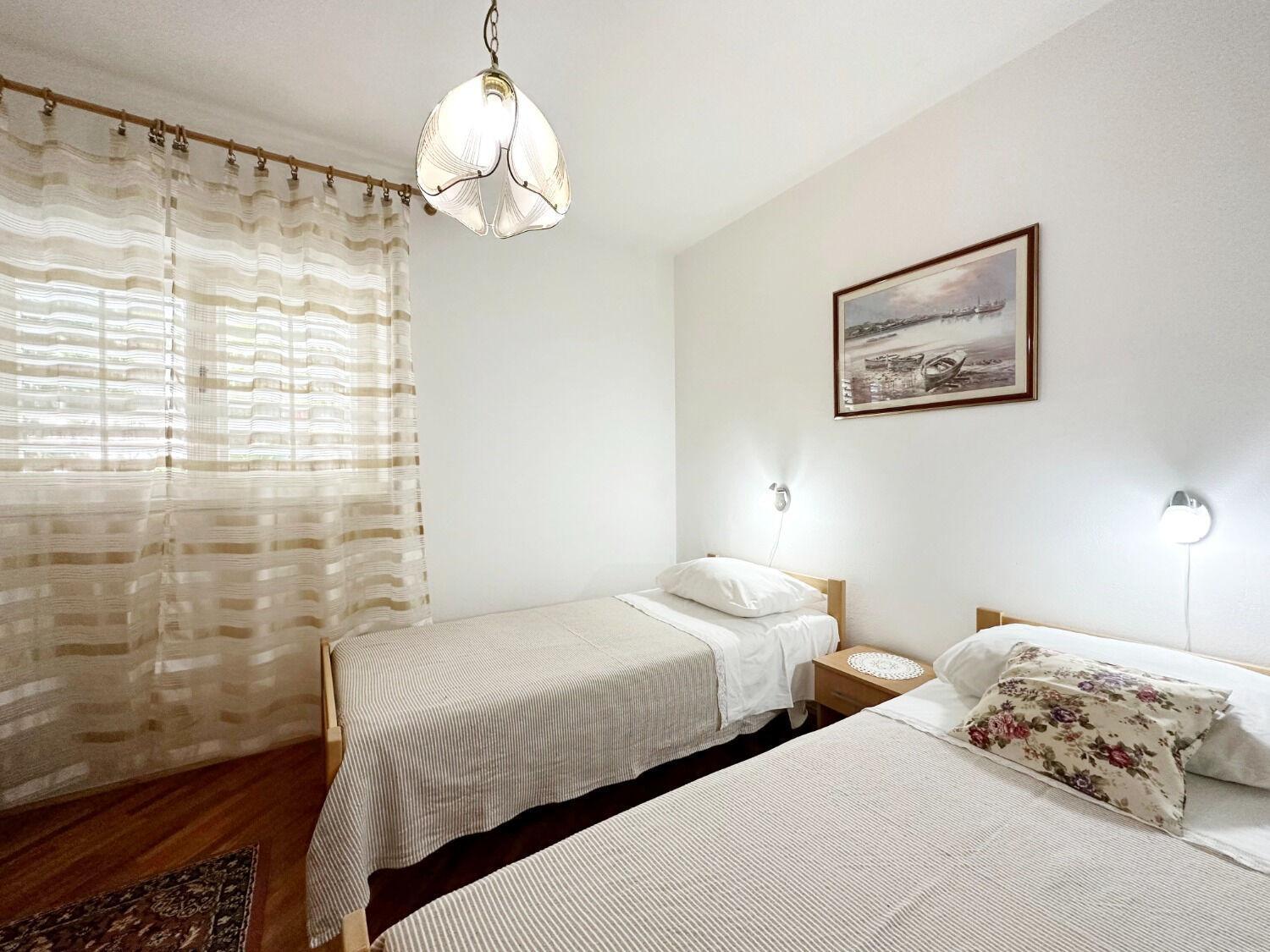 Apartments Mihaela Trogir Zewnętrze zdjęcie