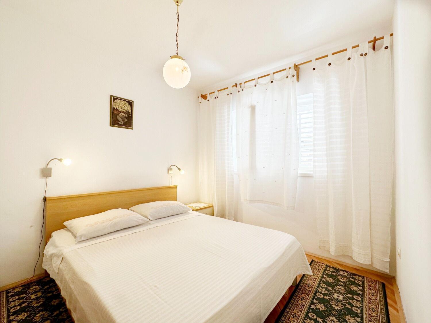 Apartments Mihaela Trogir Zewnętrze zdjęcie