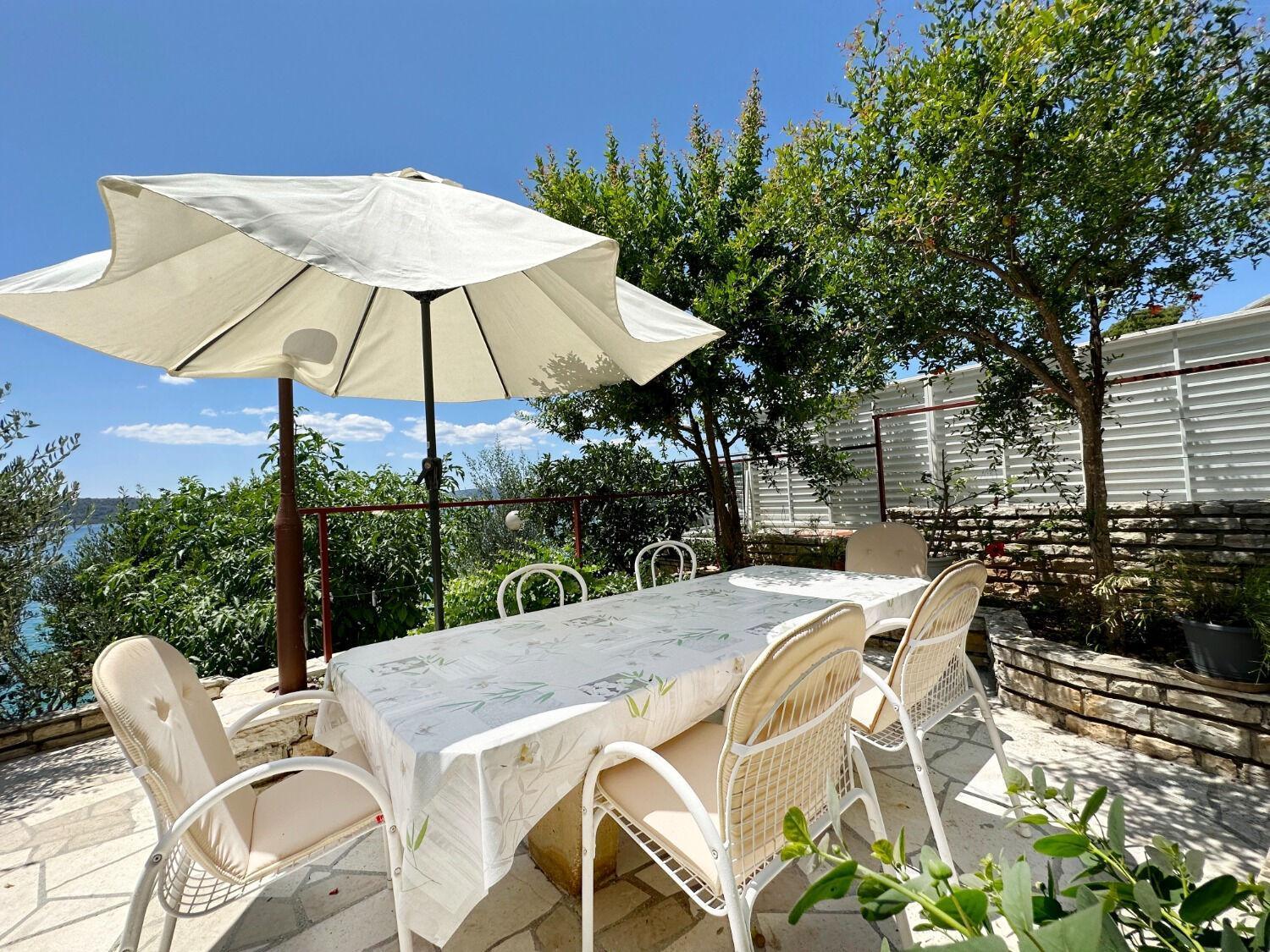 Apartments Mihaela Trogir Zewnętrze zdjęcie