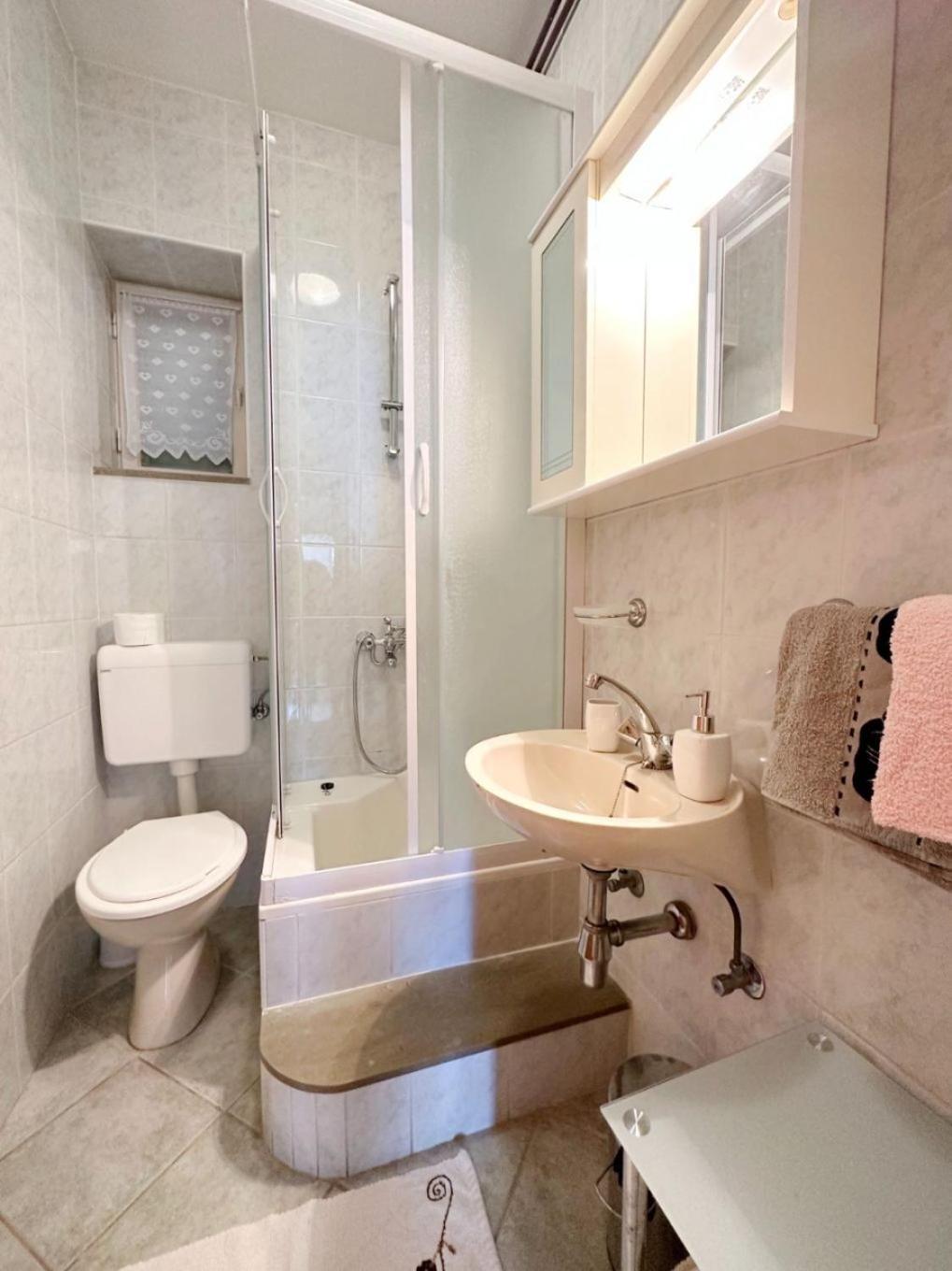 Apartments Mihaela Trogir Zewnętrze zdjęcie