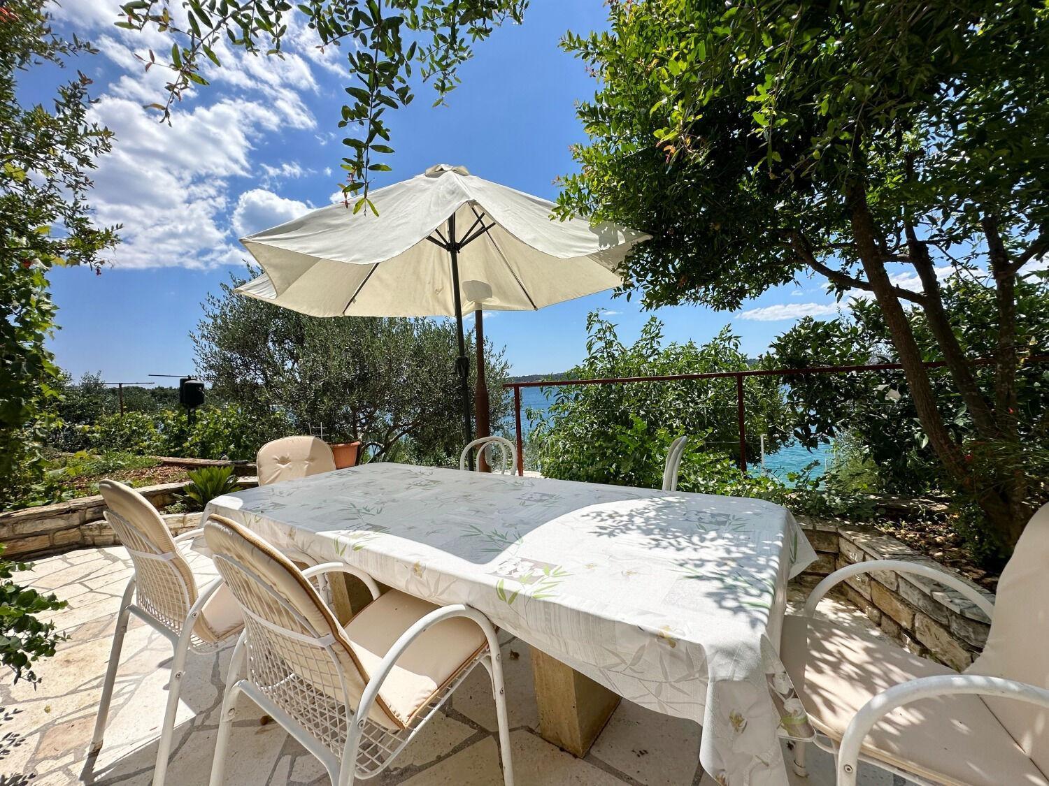 Apartments Mihaela Trogir Zewnętrze zdjęcie