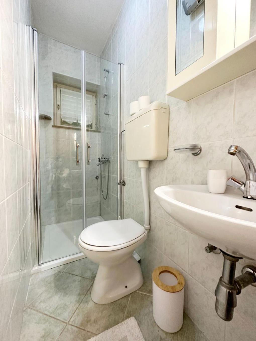 Apartments Mihaela Trogir Zewnętrze zdjęcie
