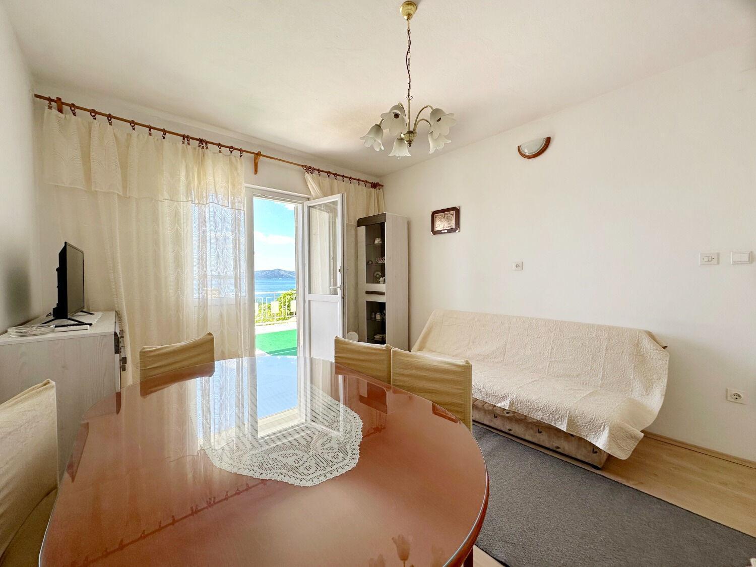 Apartments Mihaela Trogir Zewnętrze zdjęcie