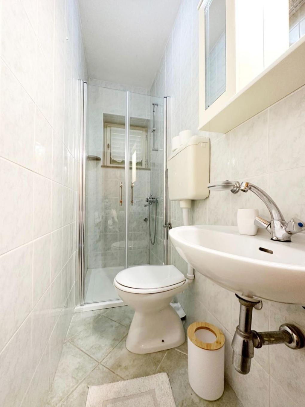 Apartments Mihaela Trogir Zewnętrze zdjęcie