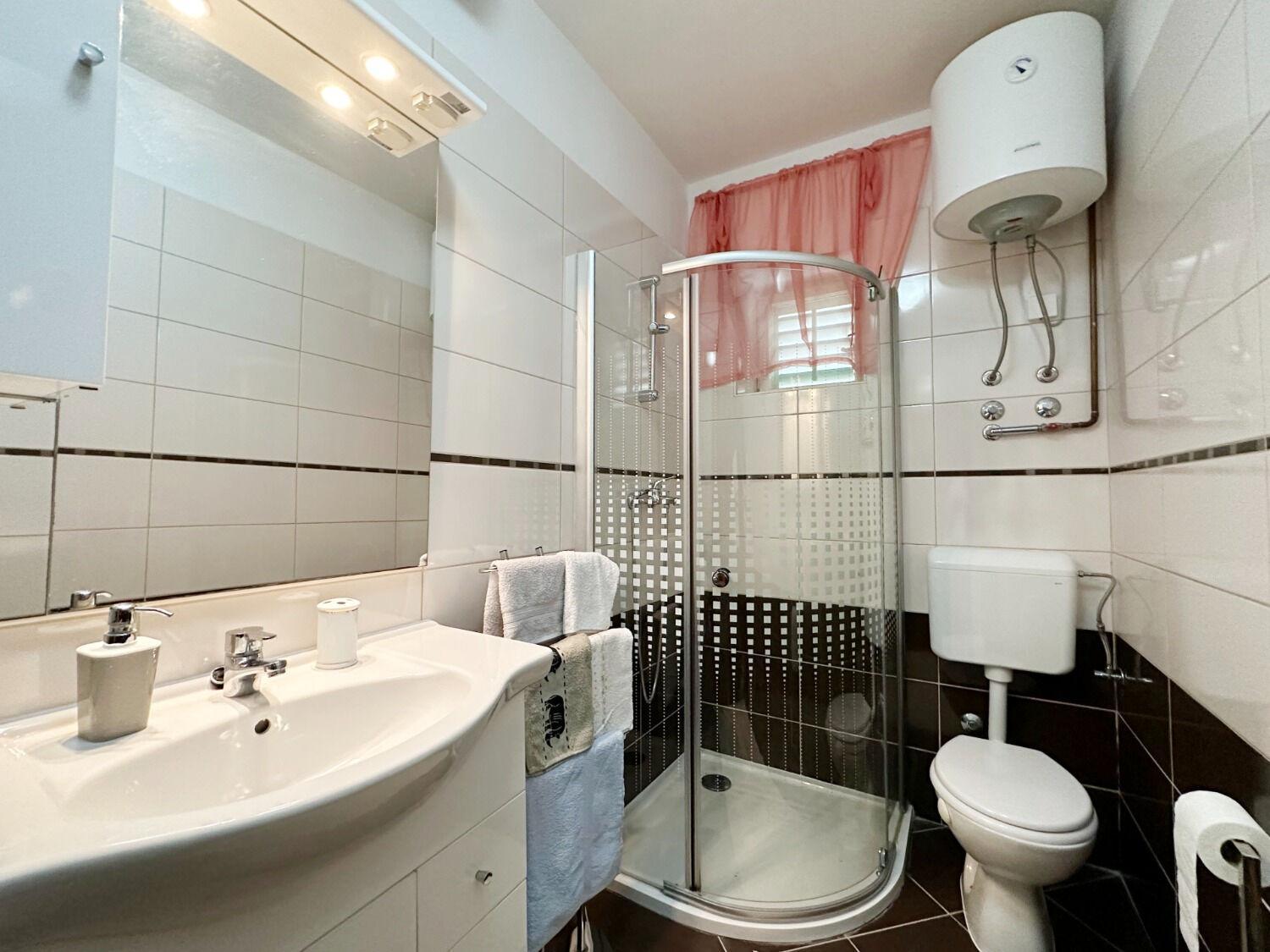 Apartments Mihaela Trogir Zewnętrze zdjęcie