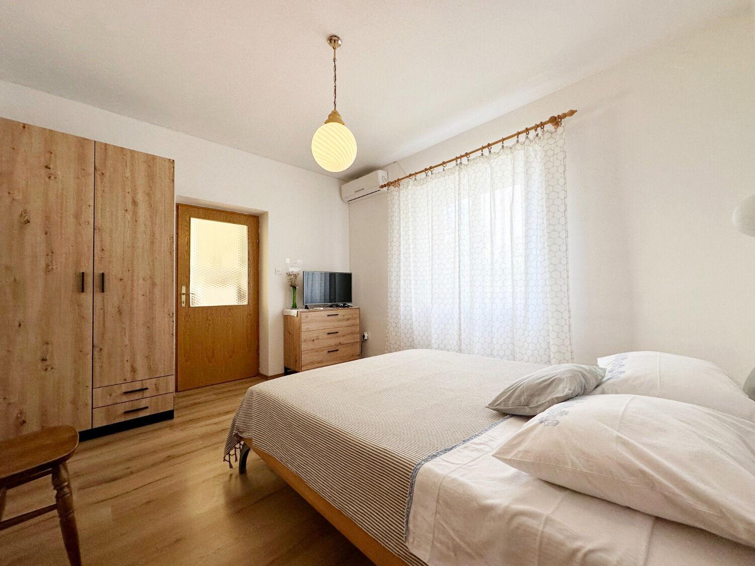 Apartments Mihaela Trogir Zewnętrze zdjęcie