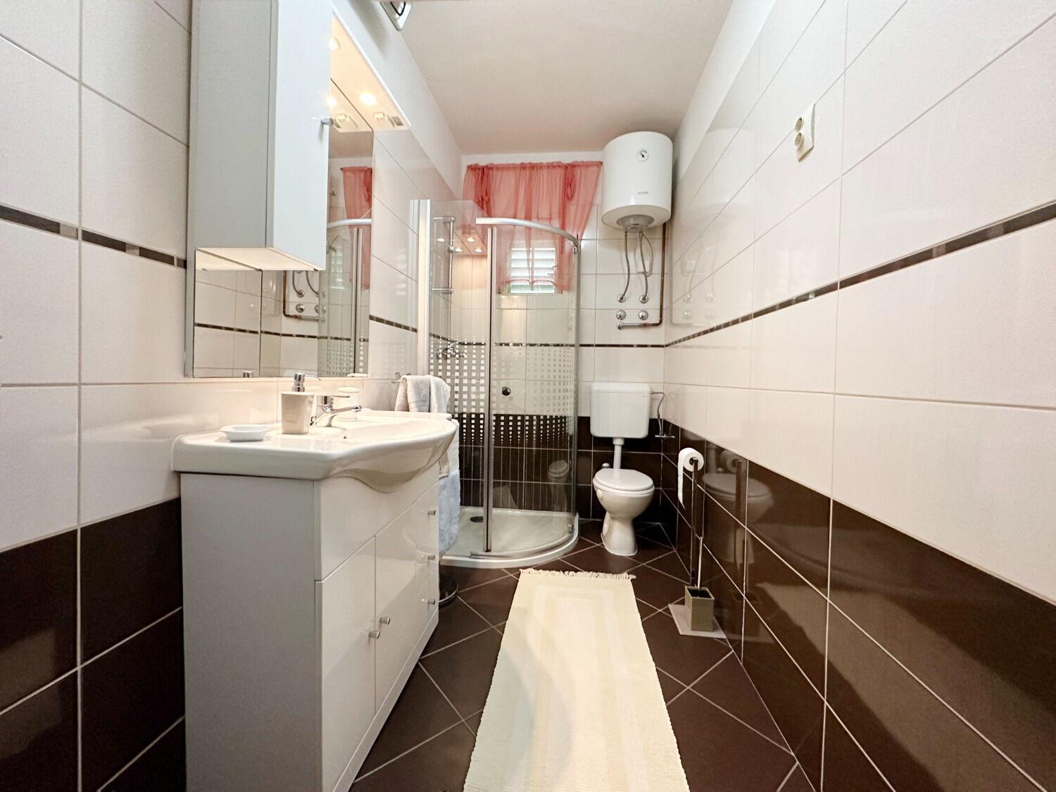 Apartments Mihaela Trogir Zewnętrze zdjęcie