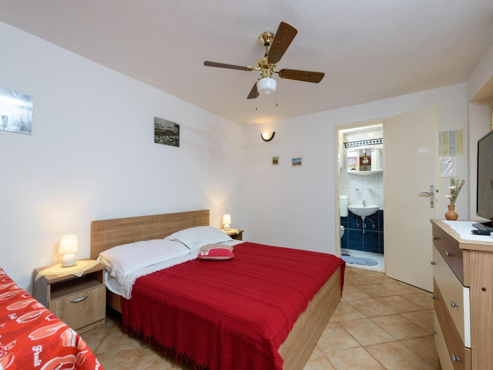 Apartments Mihaela Trogir Zewnętrze zdjęcie