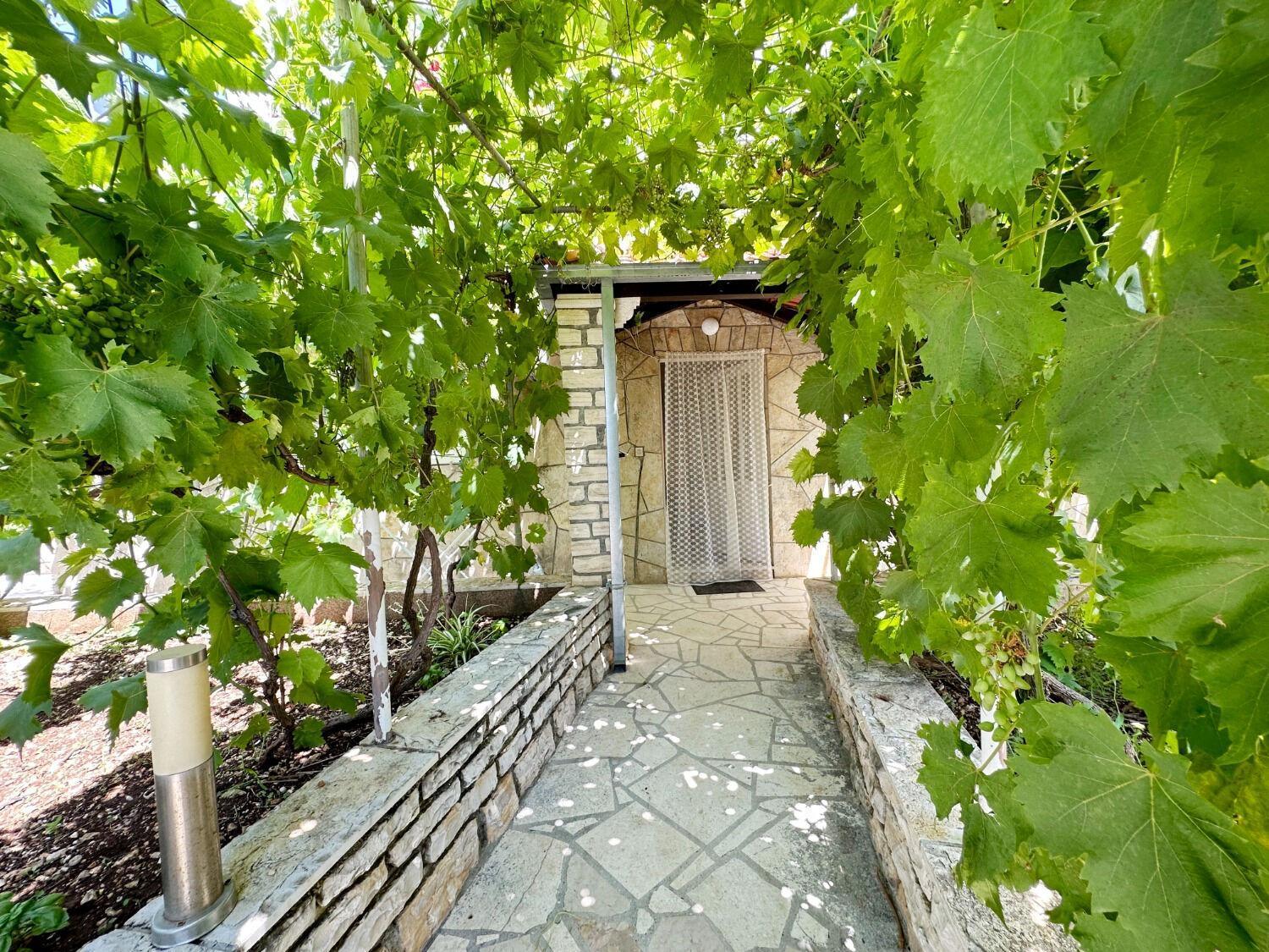 Apartments Mihaela Trogir Zewnętrze zdjęcie