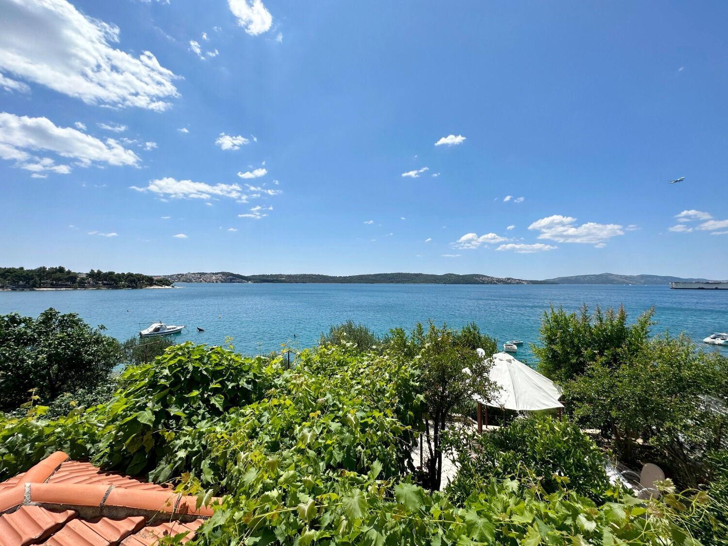 Apartments Mihaela Trogir Zewnętrze zdjęcie