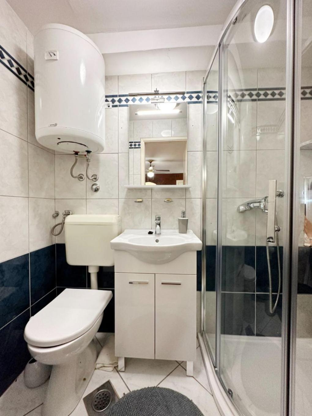 Apartments Mihaela Trogir Zewnętrze zdjęcie
