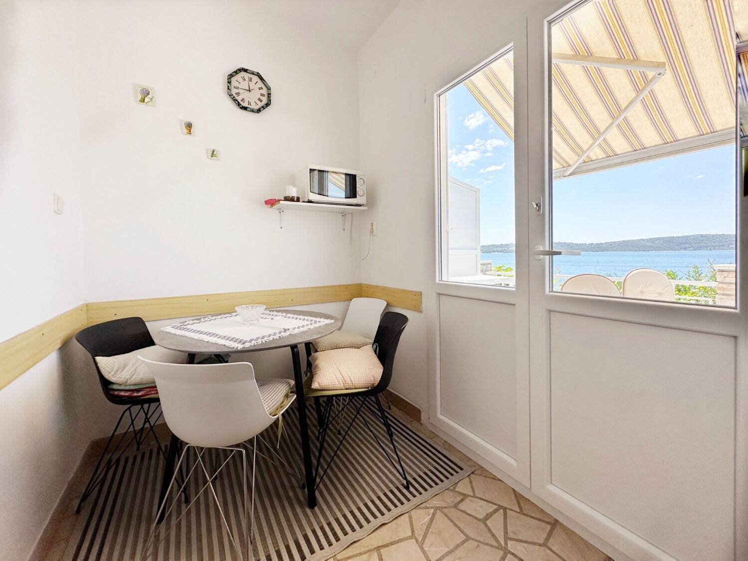 Apartments Mihaela Trogir Zewnętrze zdjęcie