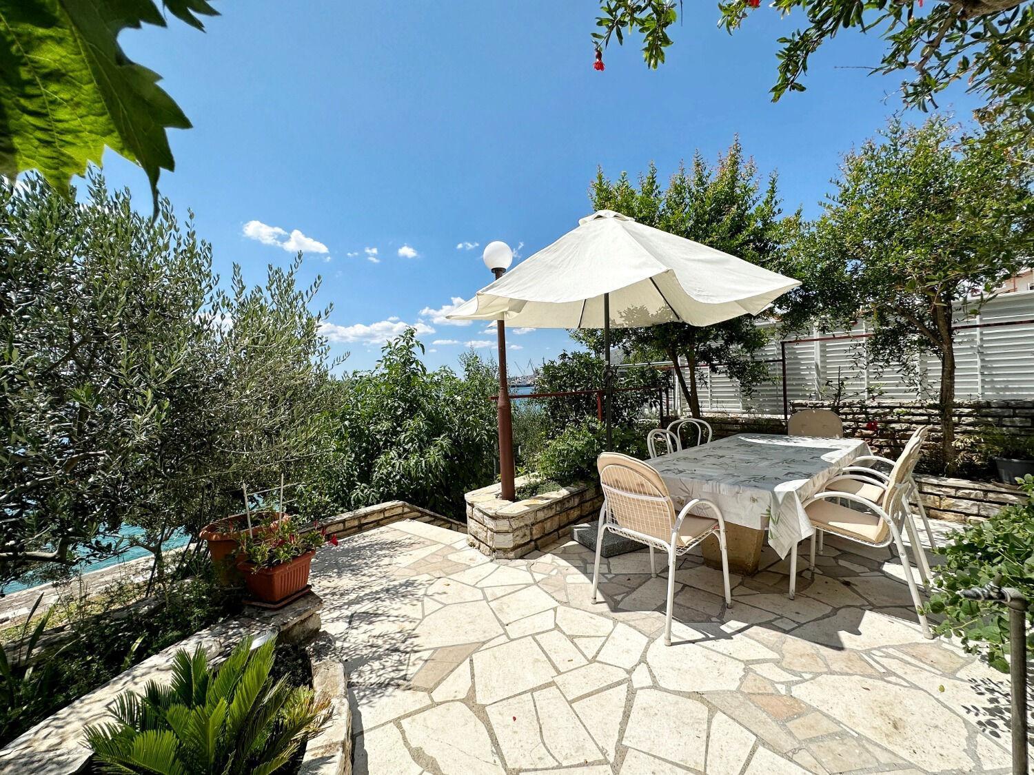 Apartments Mihaela Trogir Zewnętrze zdjęcie